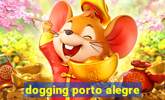 dogging porto alegre